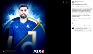 Screenshot_1-300x177 Giorgi Guliashvili na pragu jednog od najvećih transfera u historiji Premijer lige BiH