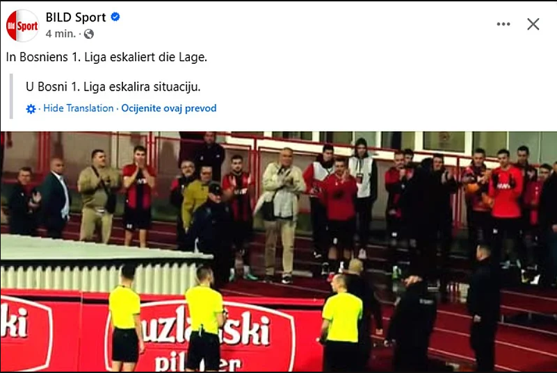 tttttttttttttt Gigović stigao i do Njemačke: Ugledni Bild posvetio objavu sramotnom suđenju..