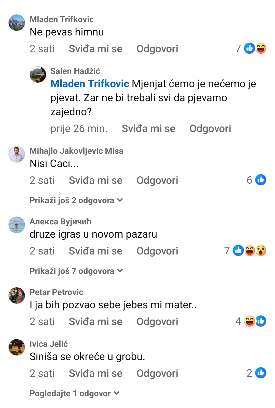 Screenshot_2025-05-31-10-27-58-066_com.facebook.katana-edit Ljajić želi u reprezentaciju Srbije, dobio je brojne uvrede: “Ne pevaš himnu..”