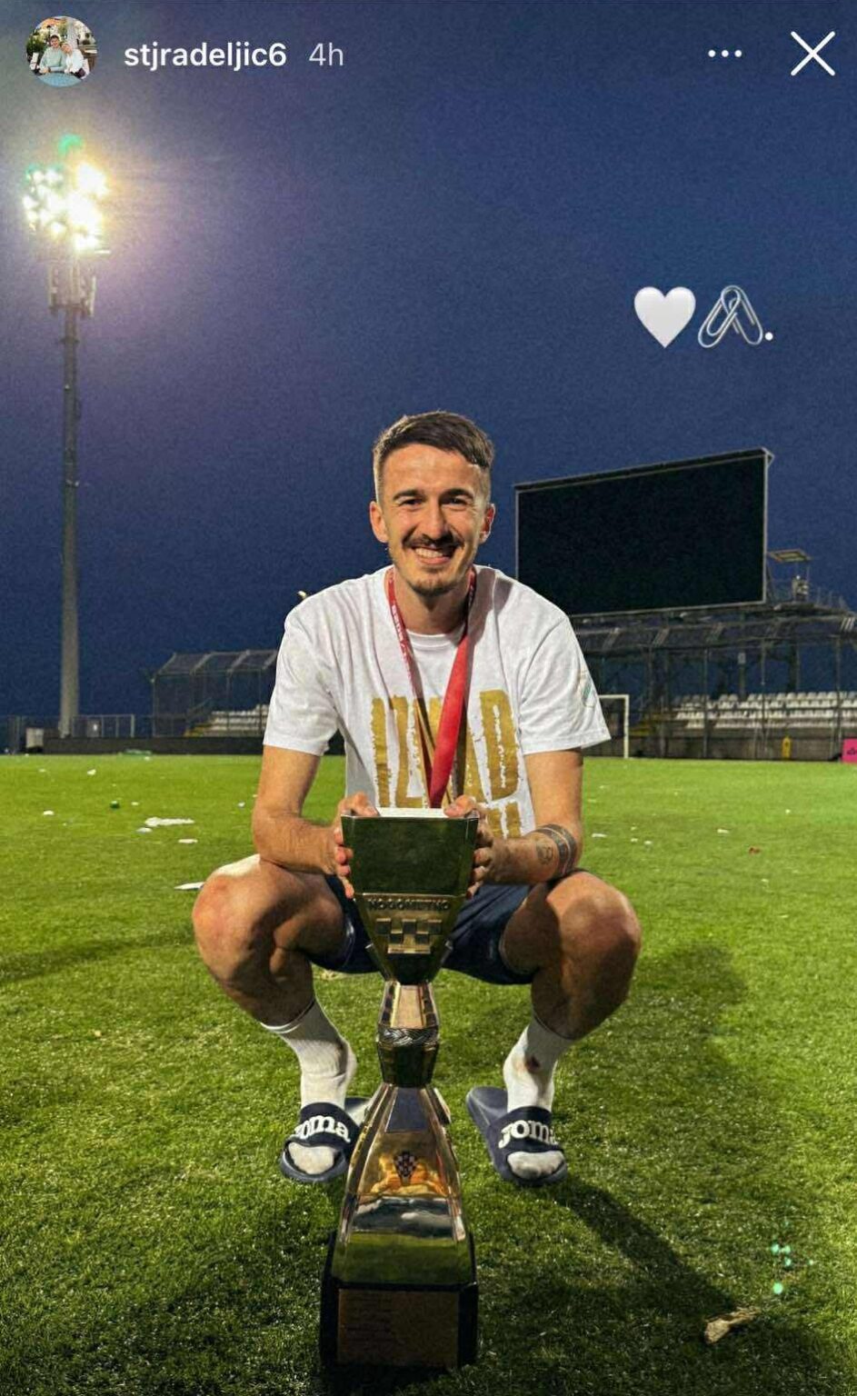 stjepan-radeljic-rijeka-1-943x1536-1 Dinamo Zagreb ili niko! Bh. reprezentativac žestoko odgovorio na pisanja hrvatskih medija