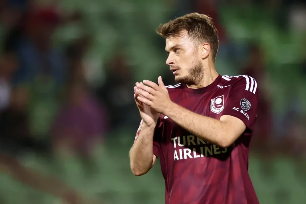 Adem Ljajić ima novi klub, vratio se u Srbiju