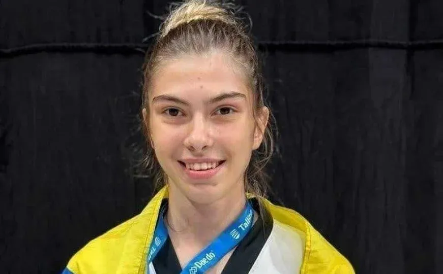 Avdagić osigurala medalju za BiH na Mediteranskim igrama u Tarantu!