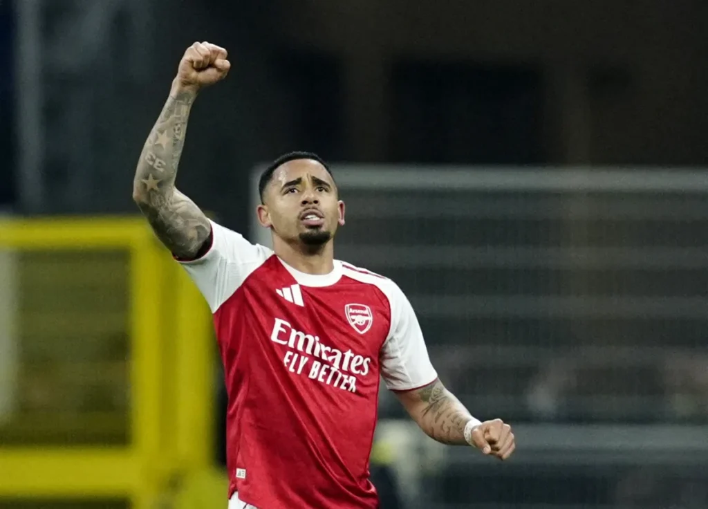 Barcelona dovodi napadača Arsenala, cijena transfera mnoge će iznenaditi