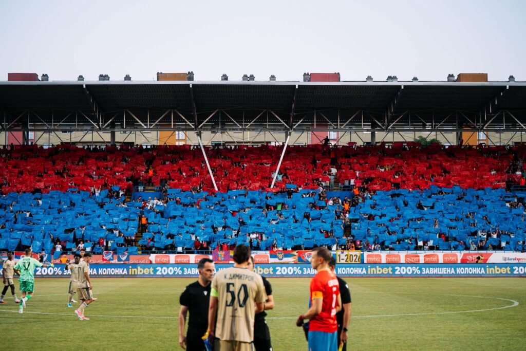 BORAC ŽESTOKO KAŽNJEN: UEFA nije imala milosti prema prvaku BiH!