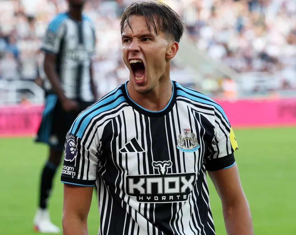 Dedić briljirao u Liga kupu: Dvije asistencije Zmaja za pobjedu Newcastlea protiv West Broma (VIDEO)