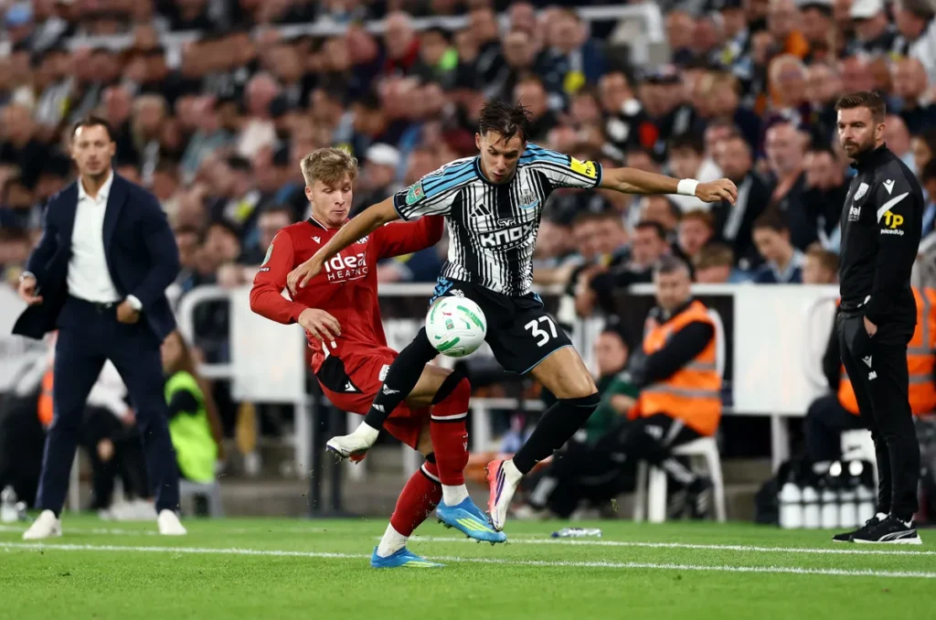 Dedić spasio Newcastle! Druga asistencija na St. James’ Parku! (VIDEO)