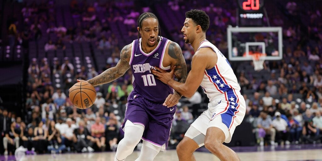DeMar DeRozan je novi saigrač Nikole Jokića: Šesterostruki All-Star potpisuje za Denver Nuggetse