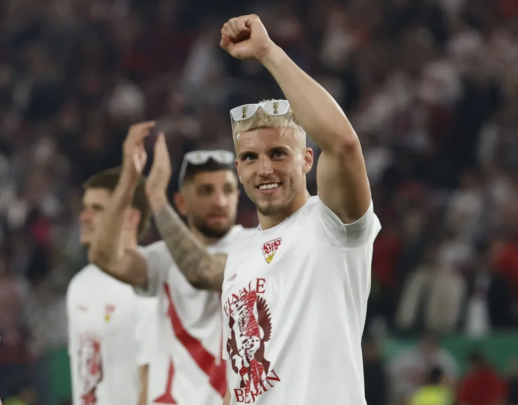 Demirović odbio Galatasaray, a trener Stuttgarta ne krije sreću: “Mnogi ovo o njemu ne znaju”