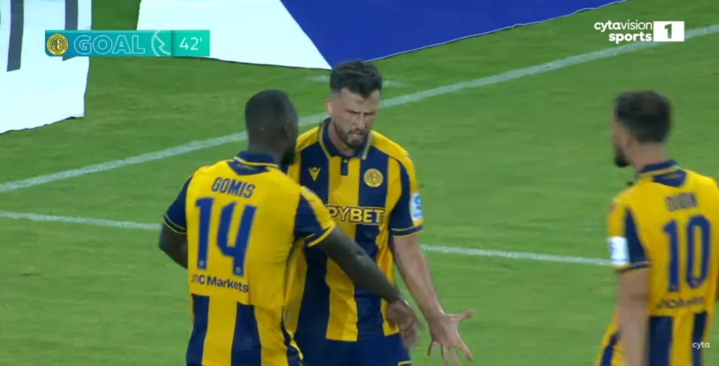 Dobra noć za bh. napadače: Gol na otvaranju prvenstva postigao i Hamza Čataković (VIDEO)