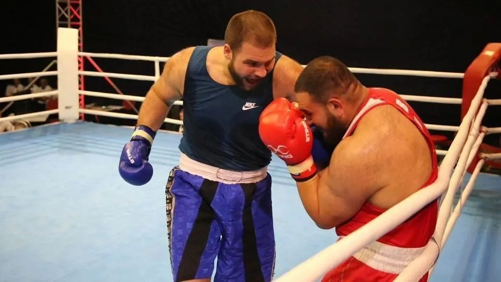 Dylan Rajić poražen od Turčina i ostao bez finala Mediteranskih igara