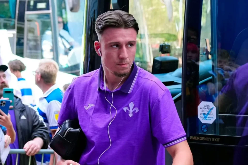 Eman Košpo napušta Fiorentinu i seli kod reprezentativca BiH?