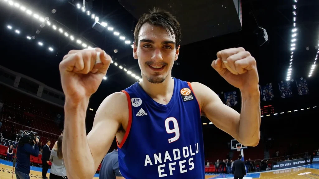 Euroliga objavila listu najboljih igrača koji se vraćaju u takmičenje