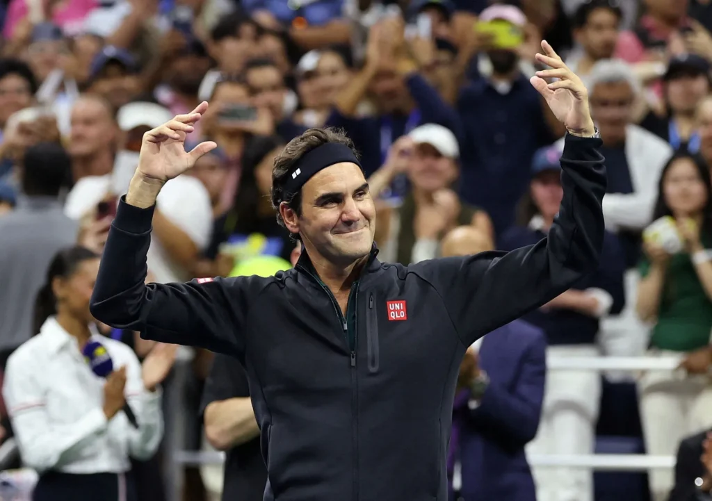 Federer iznenadio izborom, najteži poraz u karijeri nije onaj protiv Đokovića