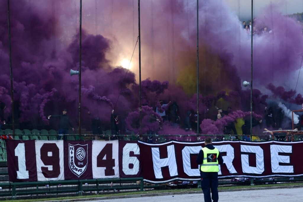 Horde zla oštro po čelnicima FK Sarajevo: Došlo je vrijeme da se pojedinci zapitaju šta su napravili i da se postide