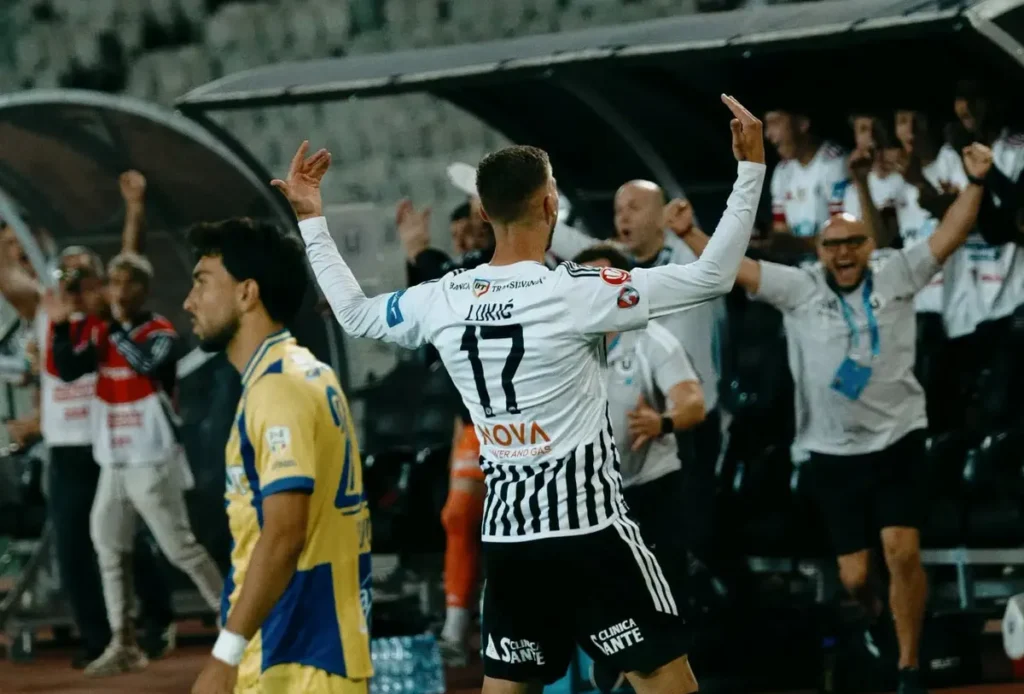 Jovo Lukić ne prestaje pogađati: Zmaj dva puta tresao mrežu u Rumuniji, ali ostao bez nagrade (VIDEO)