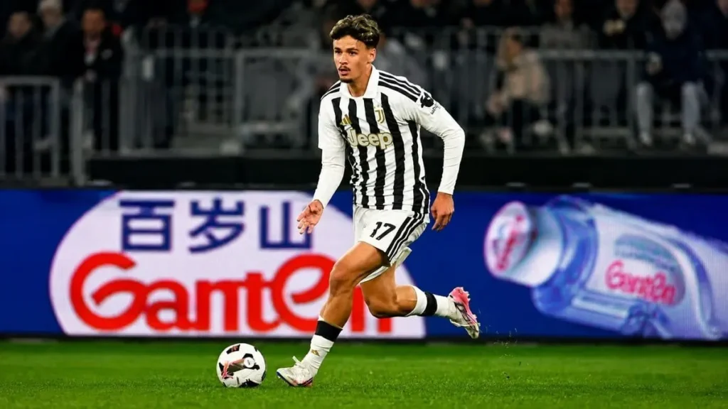 Juventus pobjedom otvorio sezonu, Kerim Alajbegović nije ulazio u igru