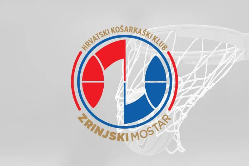 Košarkaši Zrinjskog će igrati evropske utakmice, saznali su protivnike