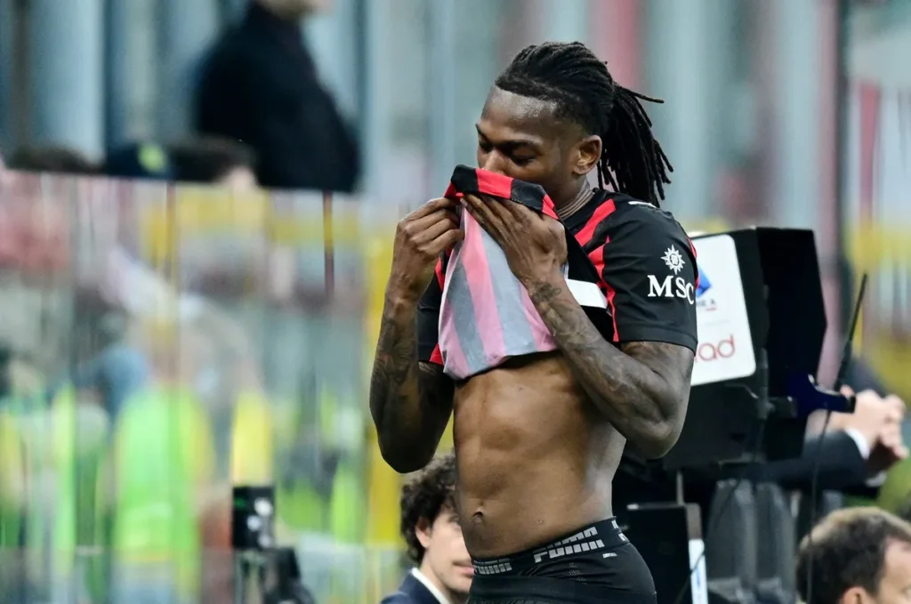 Leão pred velikim transferom: Galatasaray podigao ponudu na 45 miliona eura