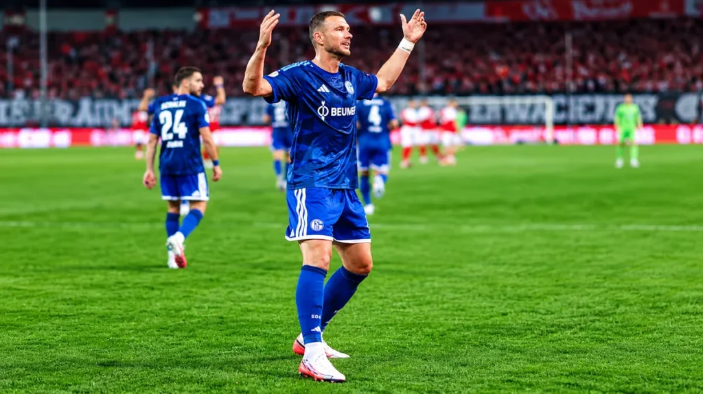 Legenda oduševljena Džekom, otkrio je i veliku tajnu: “Želio sam ga dovesti u Bayern”