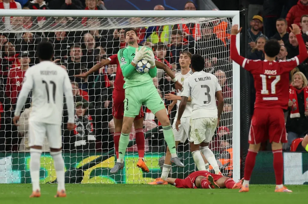 Liverpool neće moći ugostiti Real na Anfieldu, poznato je i zbog čega