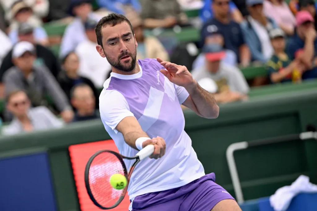 Loše vijesti iz New Yorka: Međugorac otkazao nastup na US Openu