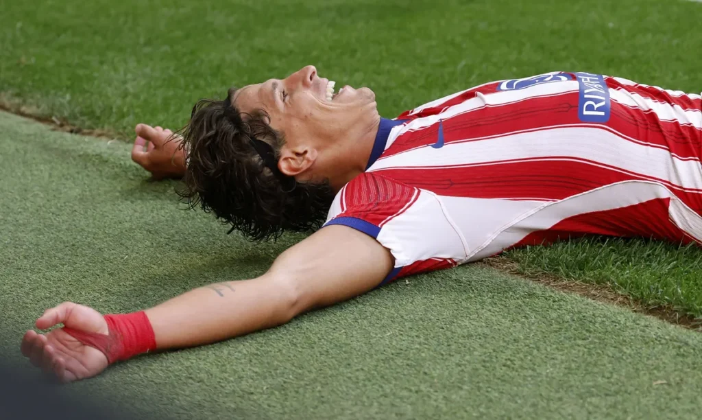 Ludnica u Madridu: Atletico ostao s desetoricom, dva penala za Villarreal, a onda je mali Simeone spasio bod (VIDEO)