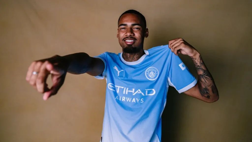 Manchester City doveo novo veliko pojačanje: Za brazilskog talenta platio 40 miliona eura