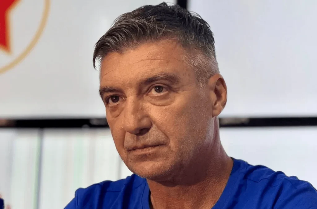 Marinović kaže da se Borac zasluženo plasirao u ligašku fazu Konferencijske lige