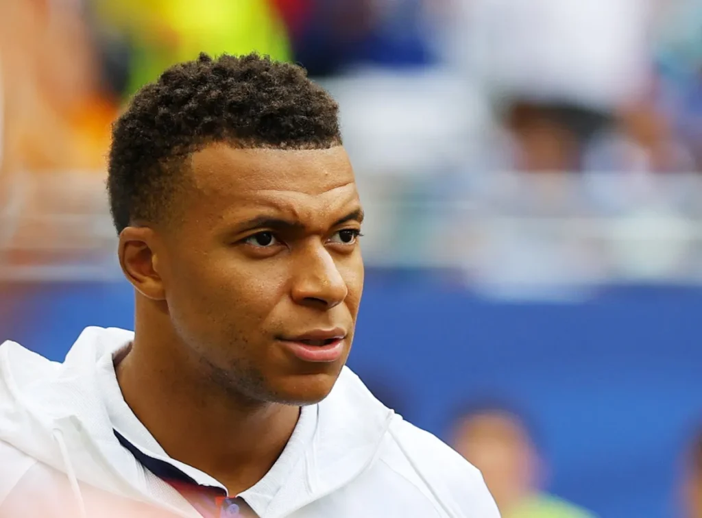 Mbappé predvodio Real do ubjedljive pobjede: Sociedad izdržao samo jedno poluvrijeme (VIDEO)
