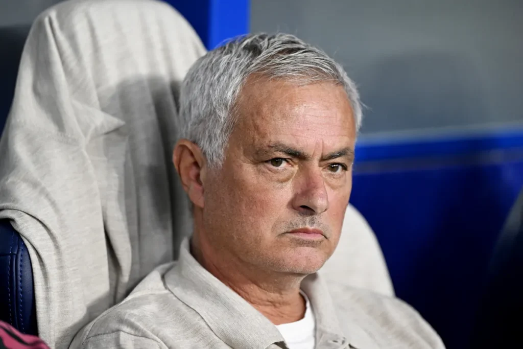 Mourinho se vratio u Real Madrid, a u Portugalu su u nevjerici: “Ovo je ludost”