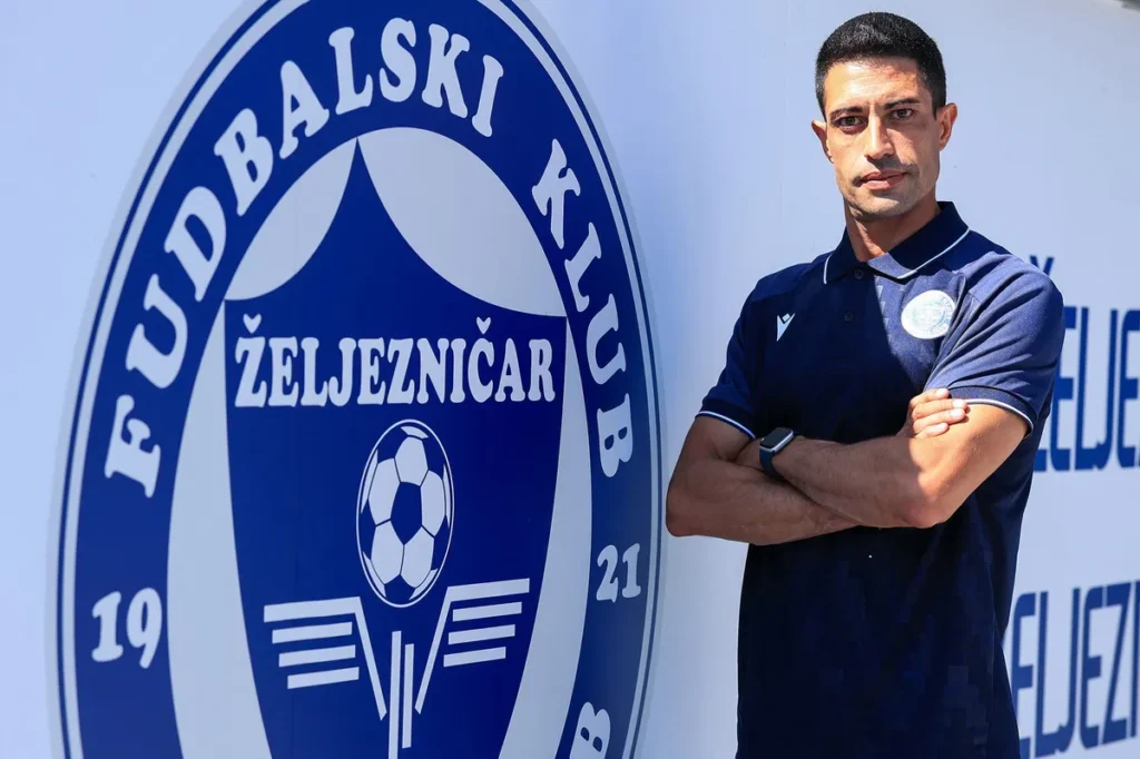 Muslera uoči meča sa Širokim: Uz trud i borbenost možemo pobijediti (VIDEO)