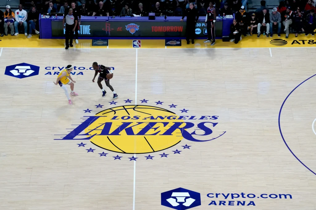 Nakon nedavne prodaje LA Lakersa objavljena lista top 5 prodaja timova u NBA ligi