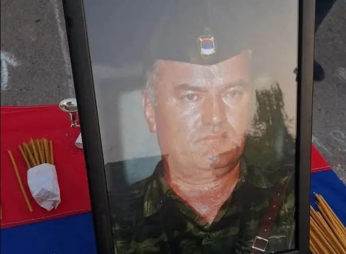 Navijači bh. premijerligaša napravili skandal, sebe nazvali vojskom “Ratka đenerala”