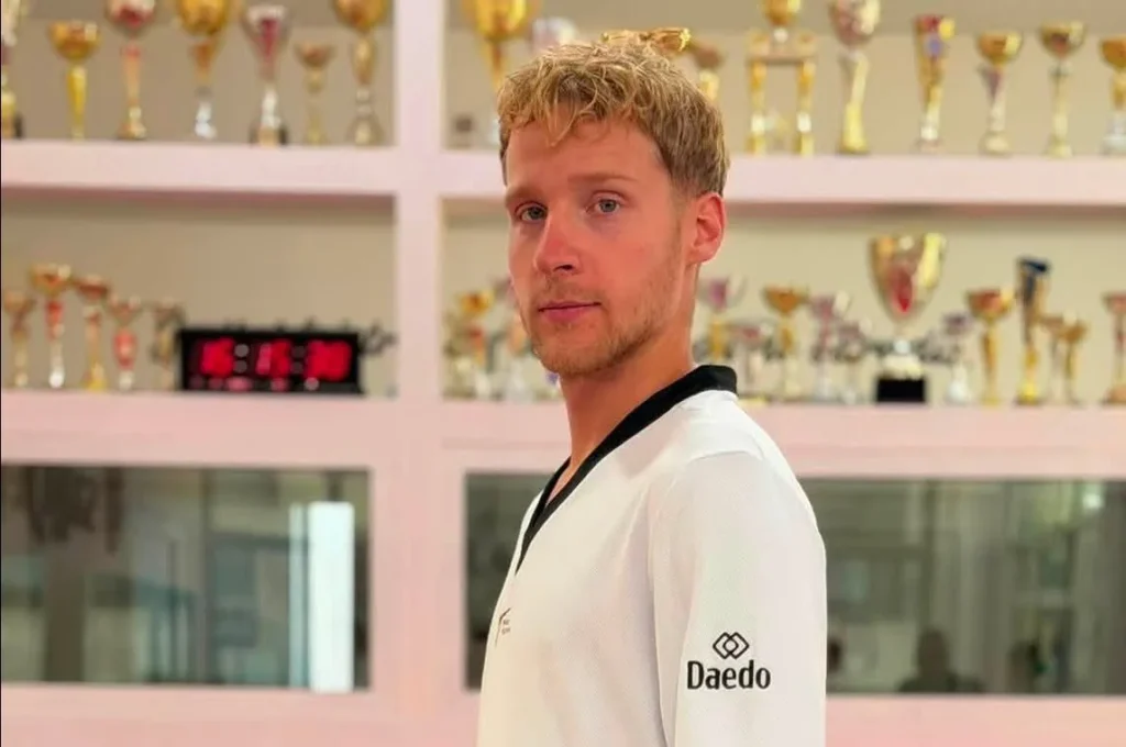 Nedžad Husić poražen u četvrtfinalu i ostao bez medalje u Tarantu