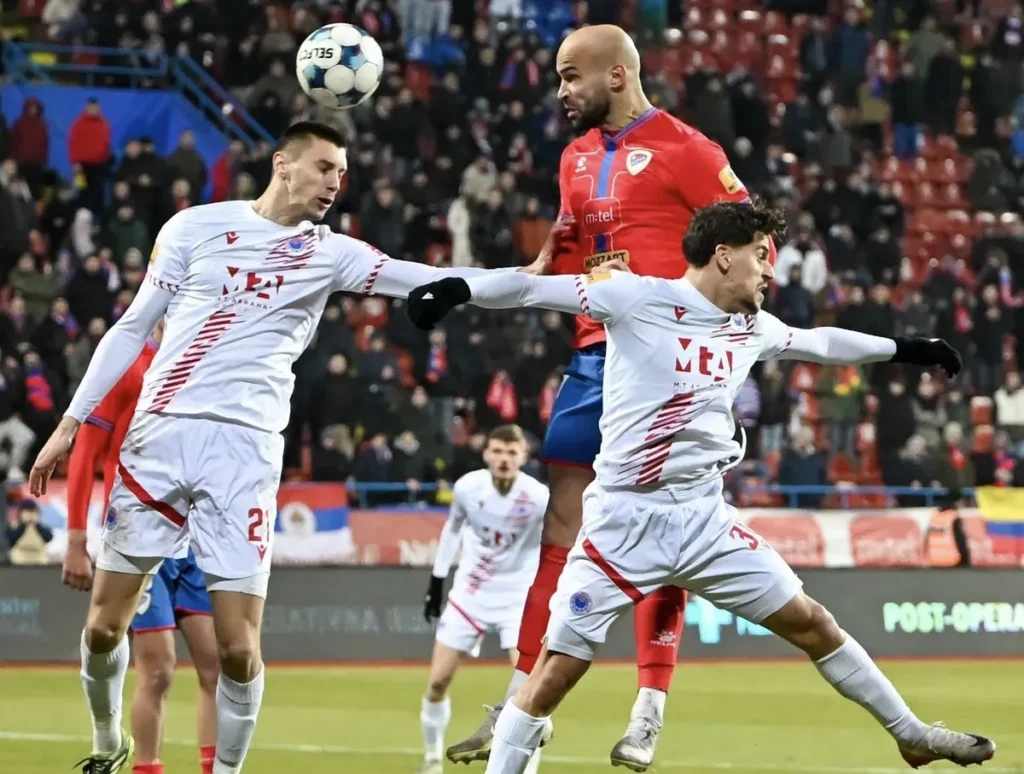 Poznato kada će Borac i Zrinjski igrati za Superkup