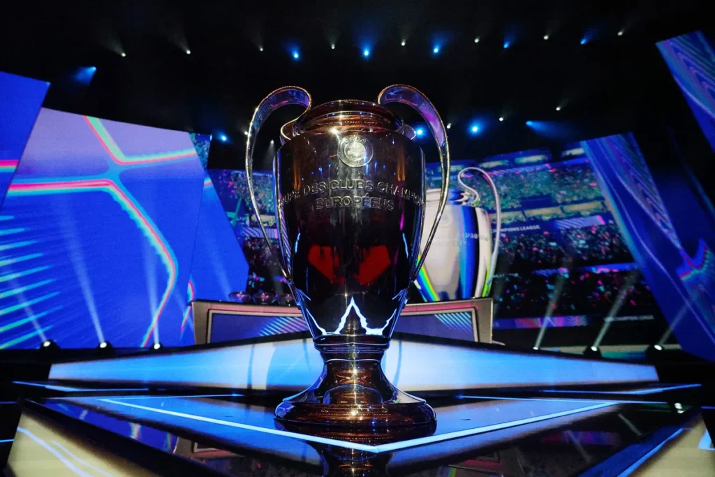 Pratite uživo žrijeb za ligašku fazu Lige prvaka: Četiri bh.fudbalera čekaju protivnike na najvećoj sceni