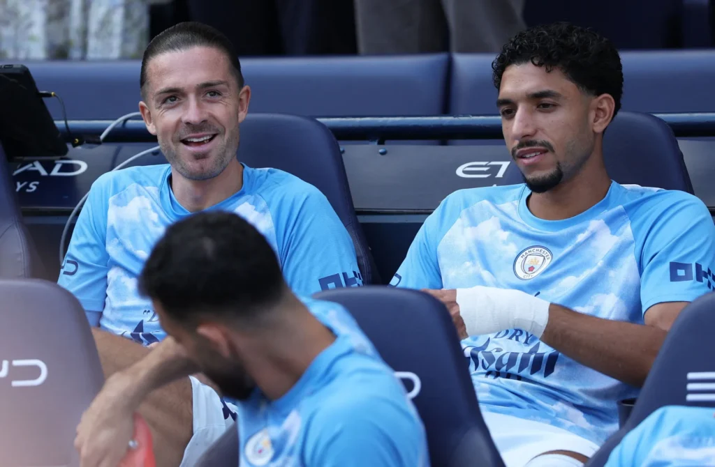 Romano potvrdio veliki posao, Omar Marmoush ima novi klub u Premiershipu
