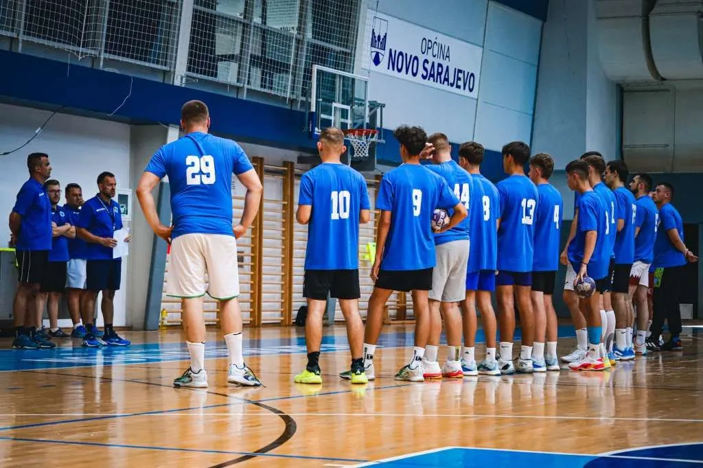 Rukometni klub Željezničar obnovio rad, vraća se nakon 16 godina pauze