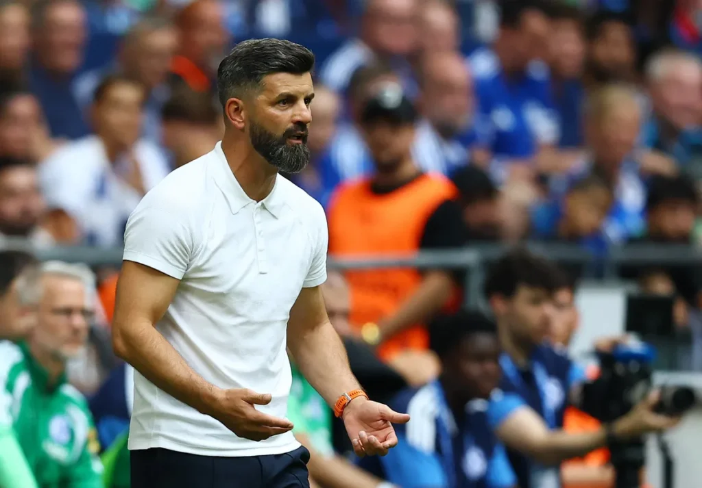 Schalke ponovo među najboljima: Povratak u Bundesligu nosi snažan pečat “Made in Bosnia”