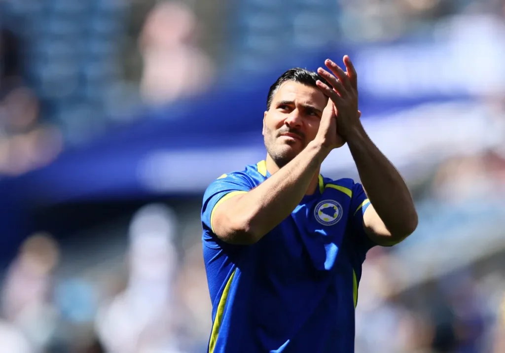 Sead Kolašinac pred senzacionalnim transferom!