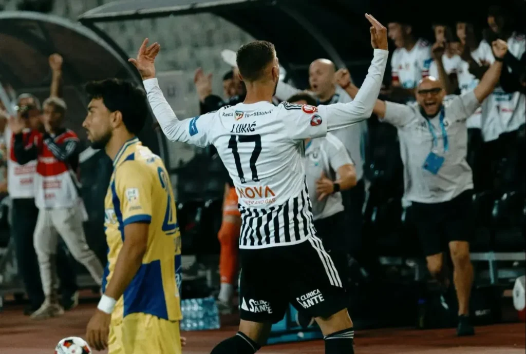 Sjajni Jovo Lukić postigao najspektakularniji gol u karijeri iz gotovo nemoguće pozicije