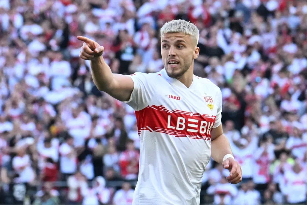 Sky Sport tvrdi: Ermedin Demirović je donio konačnu odluku oko budućnosti