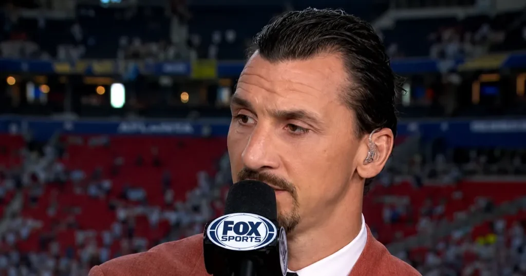 (VIDEO) Zlatan Ibrahimović kao Aquaman: Njegove vratolomije na moru izazvale mnogo reakcija