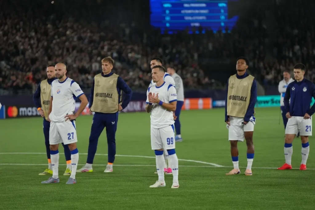 Viking prijavio Dinamo Zagreb UEFA-i: Klub stao uz svog fudbalera Tobiasa Moija