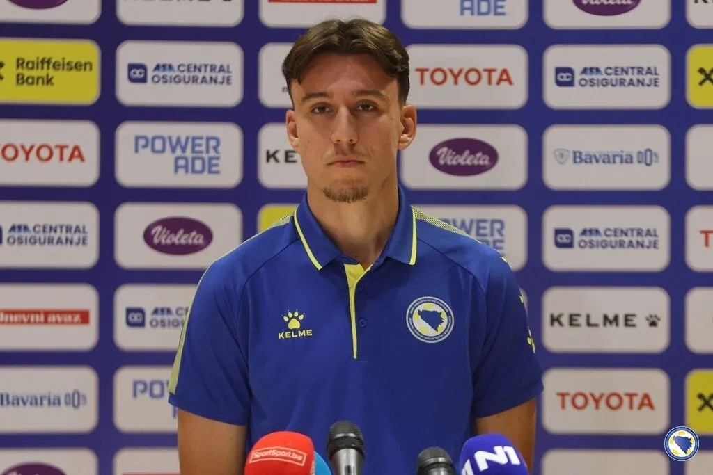 (ZVANIČNO) Eman Košpo napustio Fiorentinu, predstavljen je u novom klubu