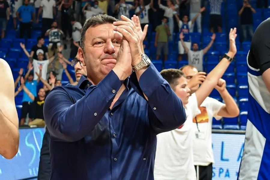 ABA ligu trese velika kriza, predsjednik KS CG otkrio hoće li se liga ugasiti