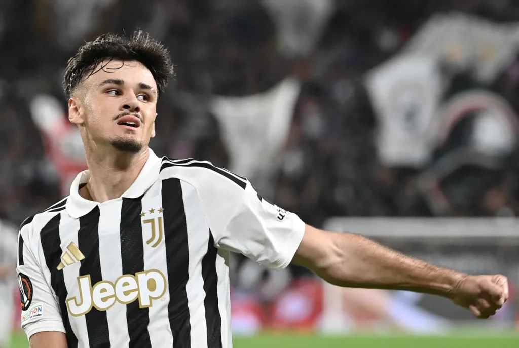 Alajbegović otvoreno o dolasku u Juventus: “Kada vas oni pozovu…”