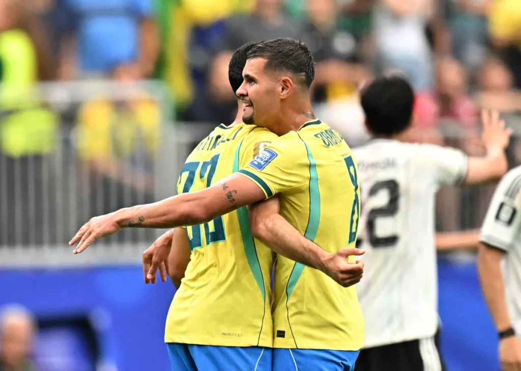Arsenal prodao napadača u Saudijsku Arabiju za klupski rekord