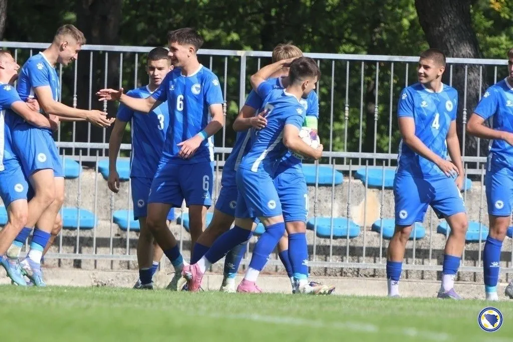 Asmir Avdukić okuplja reprezentativce, najviše ih daju Sarajevo, pa Borac