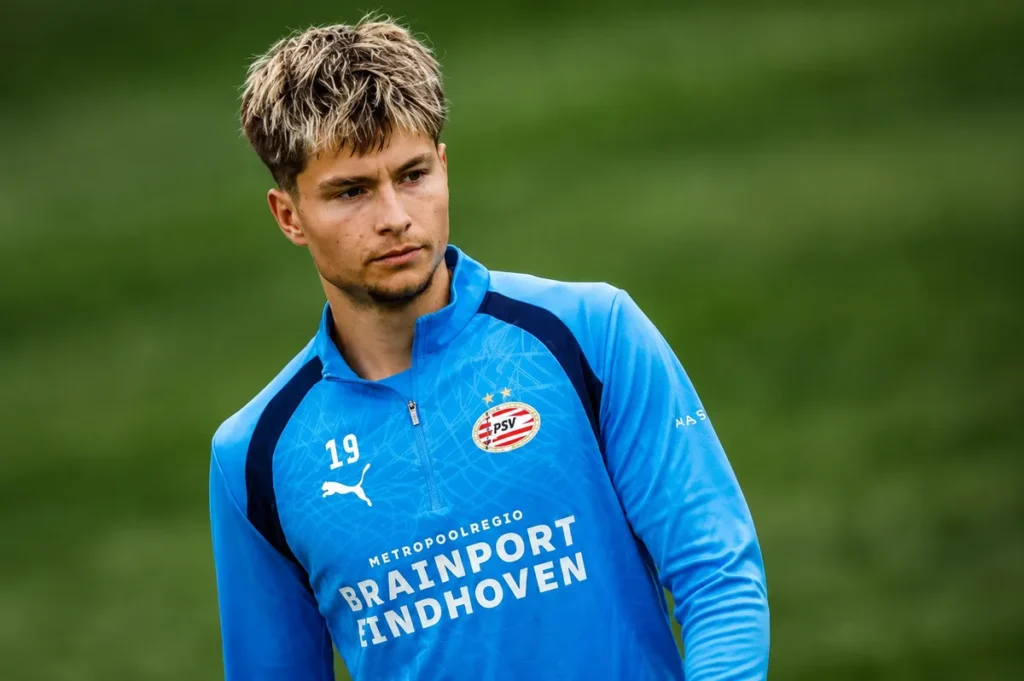 Bajraktarević pred transferom u La Ligu: Velikan želi bh. reprezentativca
